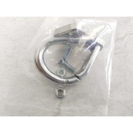 GANTUNGAN Vespa Helmet Hanger