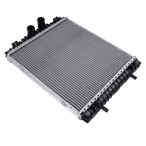 AP01 Radiator Cooling for Audi R8 2016-2023 Lamborghini Huracan LP610 LP580 2015-2020 4S012-1252B 4S
