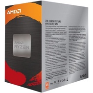 AMD Ryzen3 3200G Boxed Processor R3 5 Sharp Dragon CPU Desktop B550 X570 Motherboard Nuclear Display