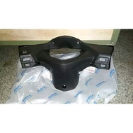 Old revo rear bumper