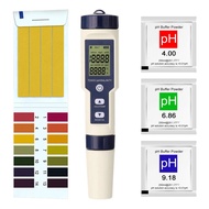 Digital Water Oximeter Tester, Quality Tester