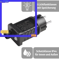 <ZISG> Transformer String Lights 9W 31V LED Timer Power Supply Power Adapter Lighting