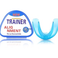 teeth alignment brace bracing dental braces kit straighten teeth
