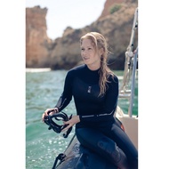 (((Ocean Mango)) Dissin Th Element Xenos 5mm Women's Winter Clothing