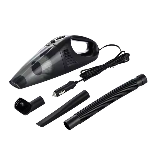 New Style Mini Portable Vaccum Cleaner Hand Wet Dry Portable Car Vaccum Cleaner