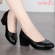Kasut Kerja Perempuan Heels Shoes Kasut Tumit Tinggi Wanita Seksi High Heel Murah 1 2 Inci Korean St