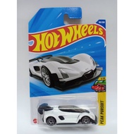 Hot Wheels CZINGER 21C Case P 2025