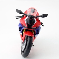 1:12 Honda CBR1000RR Motorcycle Alloy Model Diecast Vehicles Motorcycle Model Collection