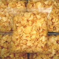 Original CassavaKeripik 1 Kilo Salty, Savory, Crispy CassavaKeripik 1kg 1 Kilo snackCemilan
