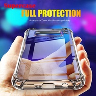 Samsung Galaxy S10 S10e S9 S8 S7 Edge Plus Note 8 9 5 Shockproof Silicone Case
