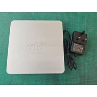 ONU HUAWEI HG8240w MODEM (Used)