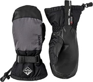 Gauntlet CZone Junior Mitt (Youth 4-13yrs) | Waterproof, Insulated Kids Snow Mittens for Winter, Ski