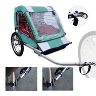 Bicycle Trailer Steel Linker Bicycle Trailer Classic Hitch Model Tractor Alloy Universal Hitch Linke