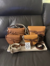 Loewe Mini/Small Gate