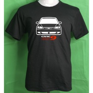 HONDA CIVIC ES9 T-shirt