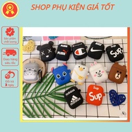 Headphone case - Protective case for Airpod 1/Airpods 2/ i11/ i12/i16pro/i18/i200