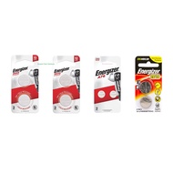 Energizer Lithium Coin Battery (2016/2025/2032) /  Miniature Alkaline Battery  A76/LR44