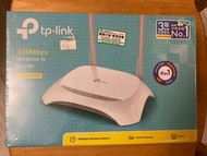 TP link router WiFi 路由器