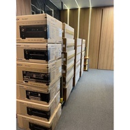 Denon Official AVC-X6800H 6800 5800 4800 3800 2800 1800 580 AVC-A1H