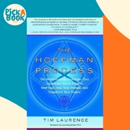 [100% Original Books] - The Hoffman Process : The World-Famous Technique Tha by Tim Laurence (US edi