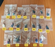 Lego Marvel Super Heroes 30165 6867 6873 76004 76005 76006 76014 76015 76016 76032 76039 76041 76042