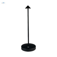 1800MAh Rechargeable Led Table Lamp Bedroom Decoration Bedside Table Lamp for Bedroom Restaurant Dec