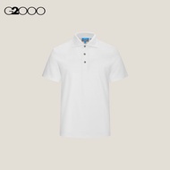 G2000 Super Light Mercerized Cotton Smart Fit Short Sleeve Polo Tee