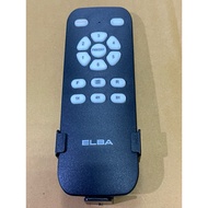 ELBA RECEIVER PCB WITH REMOTE ECF-N5650-GR-16
