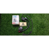 SWITCH VIXIONKiri MINDA PNP VARIO 160 ABS CBS HOLDER VIXION PNP VARIO 160 ABS CBS