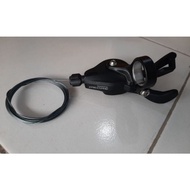 SHIMANO DEORE RIGHT 11 SPEED SHIFTER