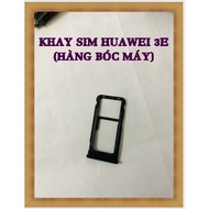 Sim Tray Nova 3E Huawei