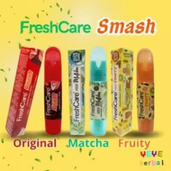 JMELS Freshcare Fresh care Smash / Smash Fruity / Smash Matcha / Vapo Balm Minyak Angin Aromatherapy