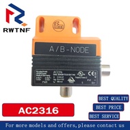 Brand New Genuine AC2316 IFM A/B-Node sensor,100% original warehouse stock