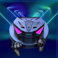 Tai nghe không dây X15 Bluetooth âm thanh hifi sống động điều khiển cảm ứng không trễ cao cấp