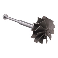 Turbo Turbine Wheel for 1KD-FTV 3.0L CT16V 17201-30160 17201-OL040 17201-30110