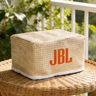 Suitable for JBL Music Family A300 Bluetooth Speaker Anti-dust Cover A500 Protective Cover A200 Cove