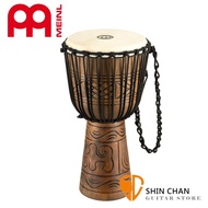 Meinl HDJ17-L 桃花心木 金杯鼓12吋 (L)【非洲鼓/金杯鼓/手鼓專賣店】