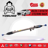 Mazda 3 Skyactiv Steering Rack