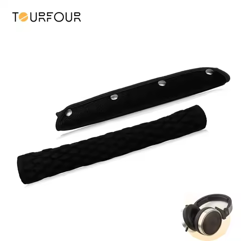 TOURFOUR Headband Cover Compatible With Beyerdynamic DT770,DT770 PRO,DT880,DT880 PRO,DT990,DT990 PRO