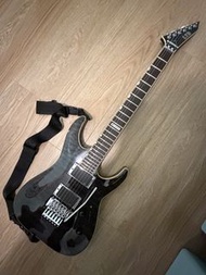 ESP LTD MH-350FR Gotoh(xgibson fender prs ibanez tomanderson suhr)