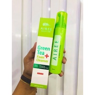 AIREE FACIAL CLEANSER