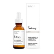 英國購回🇬🇧The Ordinary Alpha Lipoic Acid Solution 5% 硫辛酸ALPHA