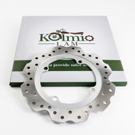 SALE Fit for Honda CB1000 Hornet CB 1000 SP 2025 Motorcycle Rear Brake Disc Rotor CB750 Hornet 2023 