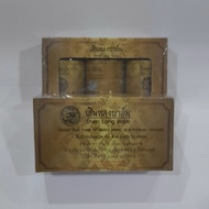 Shen Long Balm  เสินหลง บาล์ม ขนาดบรรจุ แพ็ค 50 g X 3 ขวด