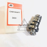 motorcycle cam shaft dash 110 standard size
