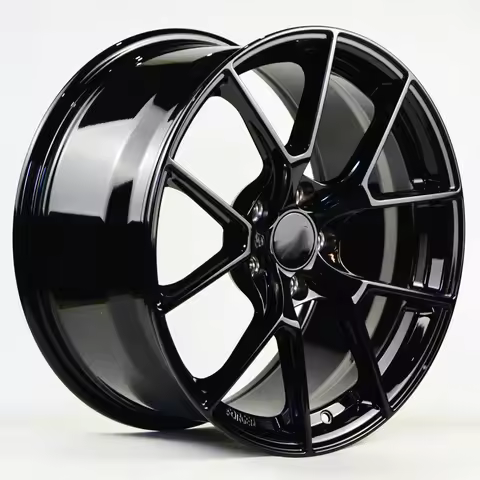 18x9.0 ET42 PCD 5x112 CB 57.1 Forged Car Wheels/ Rims