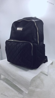 et cetera Women Fashion Backpacks With 3 Compartments