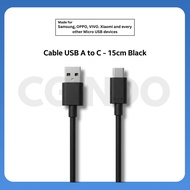 IPHONE IKwai Nylon MicroUSB Type C Data Cable Lightningiphone QC3.0 Fast Charging 3.2A IKKNC100B