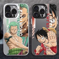Casing Samsung S30 ULTRA S30 S24 S23 5G S23 FE S22 ULTRA S22 plus 5G S22 5G ONE PIECE Roronoa Zoro L