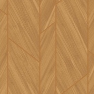 terbaru !!! wallpaper dinding korea motif kayu list geometri abstrak